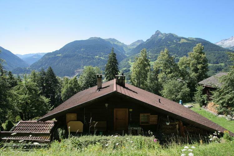 Landhaus Tenne Bartholomäberg Extérieur photo