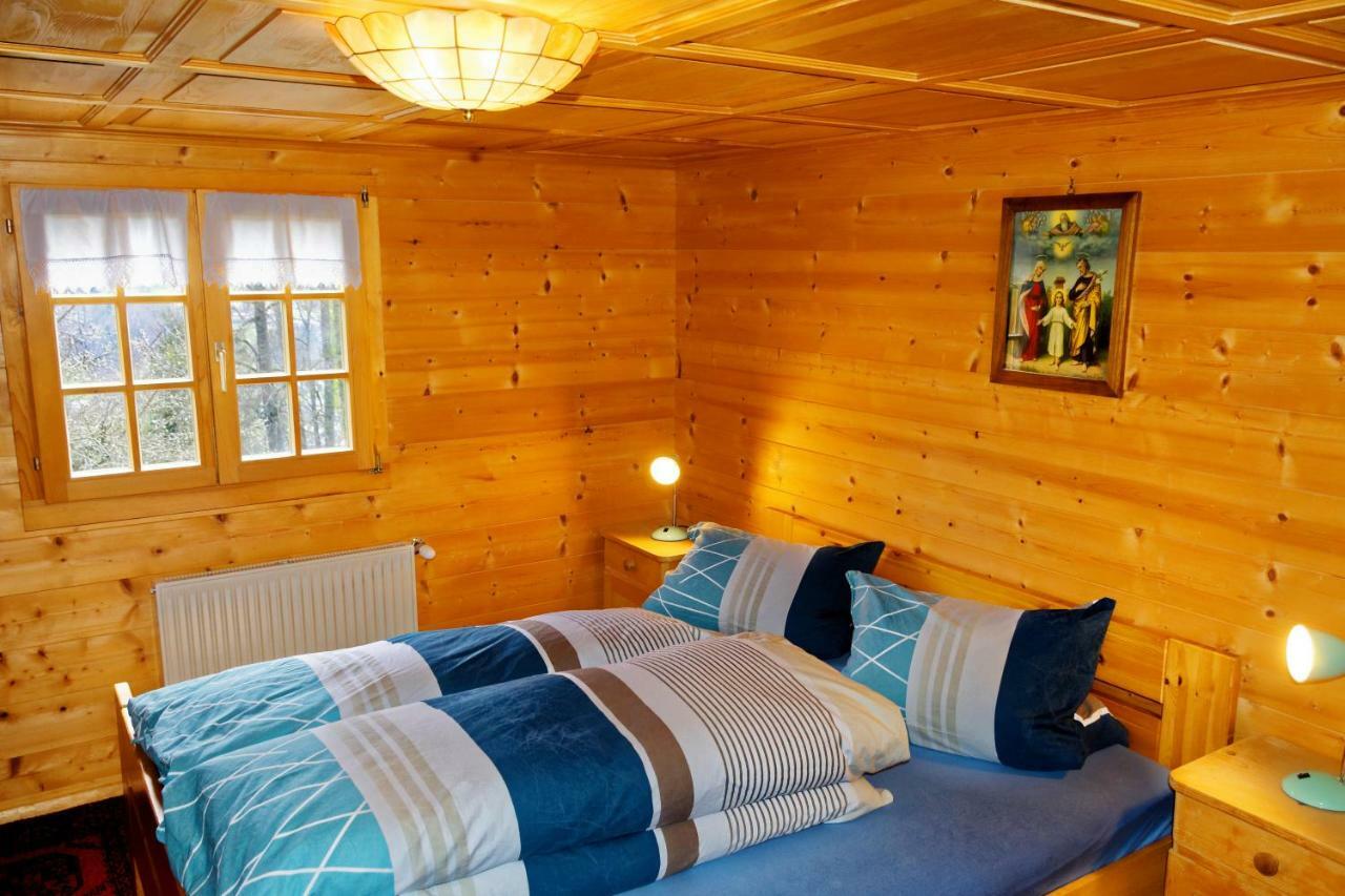 Landhaus Tenne Bartholomäberg Extérieur photo