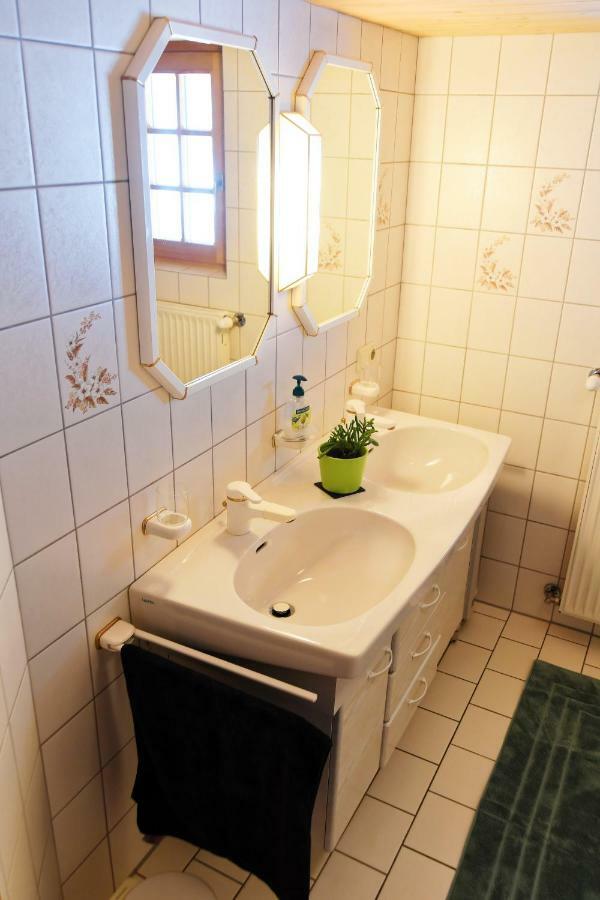 Landhaus Tenne Bartholomäberg Extérieur photo