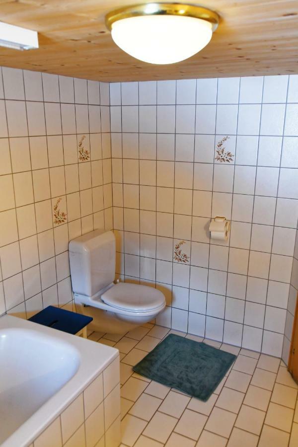 Landhaus Tenne Bartholomäberg Extérieur photo