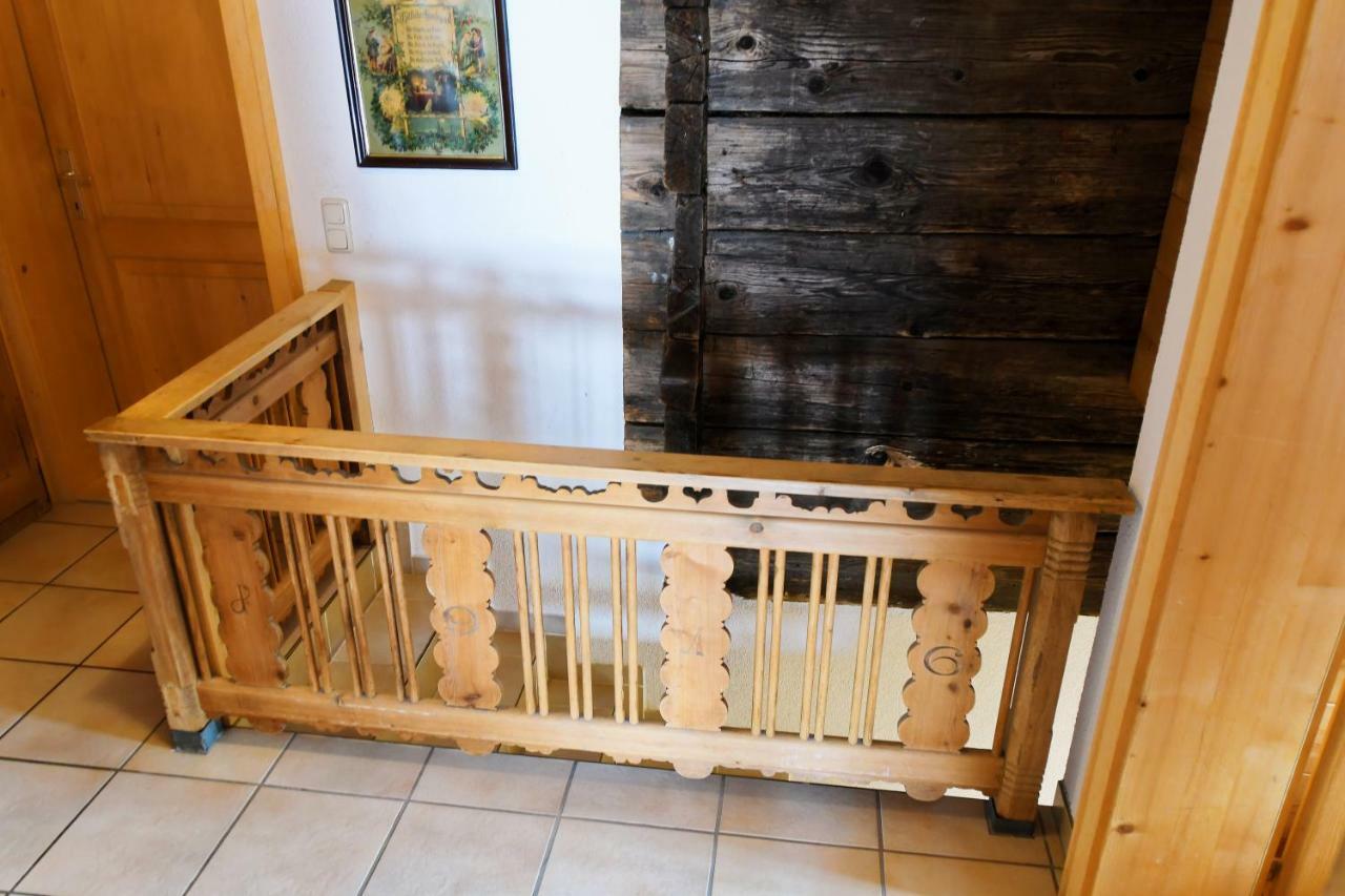 Landhaus Tenne Bartholomäberg Extérieur photo