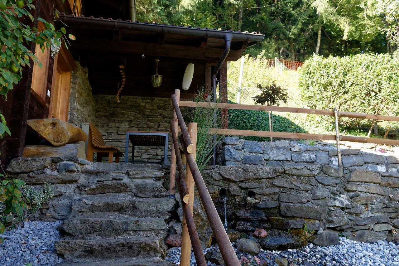 Landhaus Tenne Bartholomäberg Extérieur photo